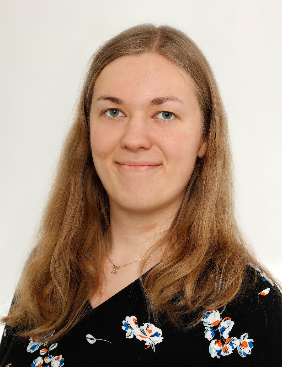 Photo of Sophie Rosenmeier